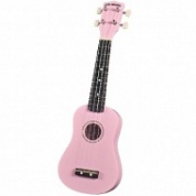 ������� ������� Saga Music DIAMOND HEAD DU-110 PK