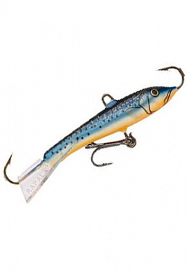 �������� RAPALA JIGGING RAP W03-BSM