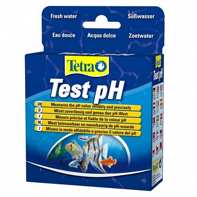 ���� Tetra ������� ���� �� ����������� �H 10 ��