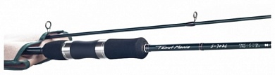 �������� Black Hole TROUT MANIA S-702UL 2-8�