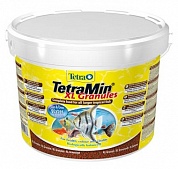 TetraMin XL Granules 10� ������� �������