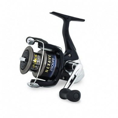 ������� Shimano NEXAVE 3000S FD