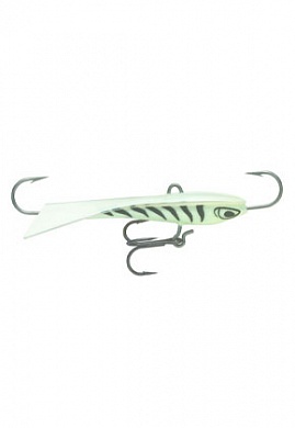 �������� RAPALA SNAP RAP SNR08-GLT