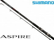 ������� �������� Shimano ASPIRE AX SURF 14'0 MULTIPLIER/FIXED SPOOL 