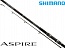 ������� �������� Shimano ASPIRE AX SURF 14'0 MULTIPLIER/FIXED SPOOL 