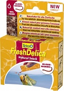 Tetra FreshDelica Bloodworms 48� ���� �������� �����