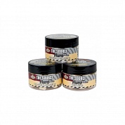 ����� ��������� Dynamite Baits 20 ��. The Source White Fluro Pop Ups and dumbells