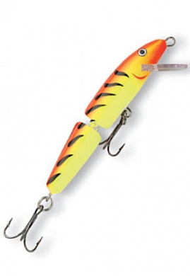 ������ Rapala Jointed J11-HT