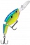 ������ Rapala Jointed Shad Rap JSR05-PRT