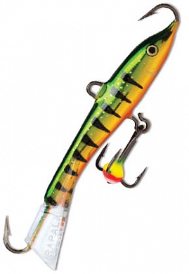�������� RAPALA JIGGING RAP (���� �� ��������) WH5-P