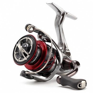 ������� Shimano STRADIC CI4+ C3000 FB