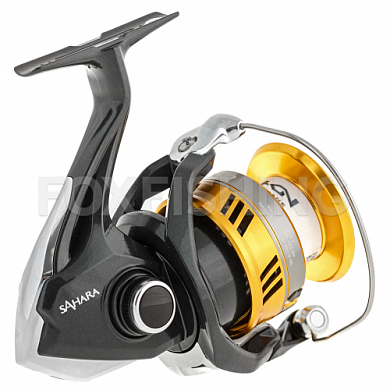������� Shimano SAHARA C5000XGFI