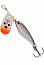 ������ Blue Fox Minnow Super Vibrax BFMSV1-S