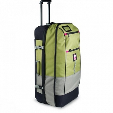 C���� Rapala Magnum Roller Duffel