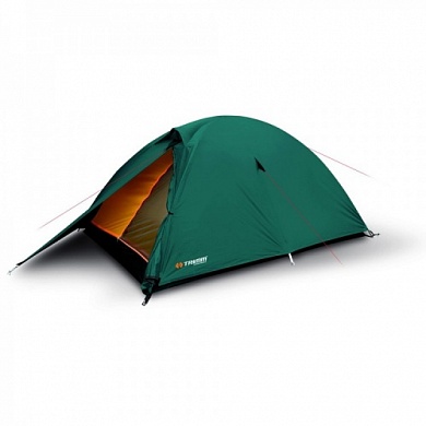 ������� Trimm Outdoor COMET Green