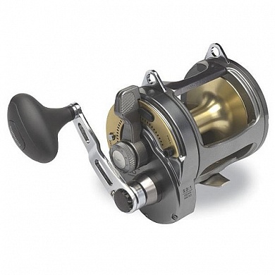 ������� Shimano TYRNOS 20 LBS 2-SPEED