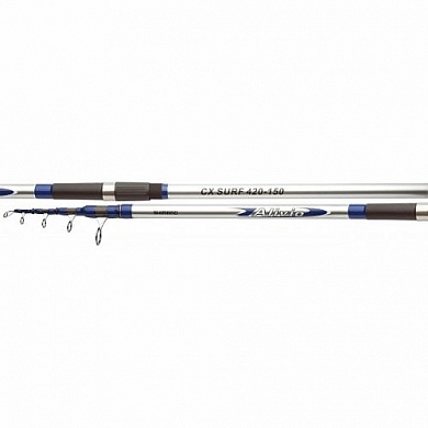 ������� �������� Shimano ALIVIO EX SURF TE 4,2 M-150 G 