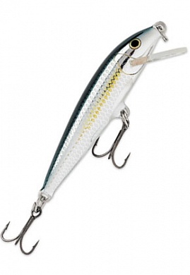 ������ Rapala Floating Original F13-ALB