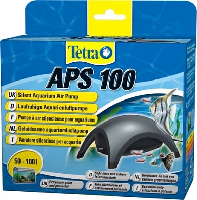 ���������� Tetratec �PS-100