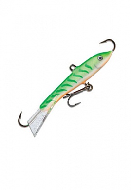 �������� RAPALA JIGGING RAP W07-GTU