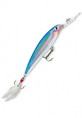 ������ Rapala X-Rap Deep XRD10-SB