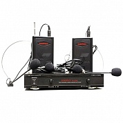 ��������� ������������ AUDIOVOICE WL-22HPM