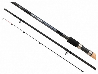 ������� �������� Shimano Speedcast Feeder 120FDR