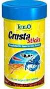 ���� ��� �������� Tetra Crusta Sticks 100��