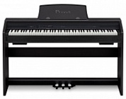 �������� ���������� Casio Privia PX-760BK