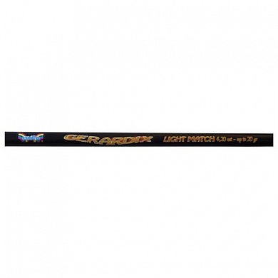 ������� �������� MILO GERARDIX light MATCH 4.20� 306GL0420