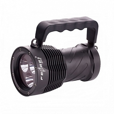 ������ ��������� Ferei W170 3xCREE XM-L2