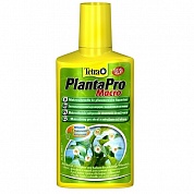 ��������� ��� ����������� �������� Tetra PlantaPro Macro 250 ��