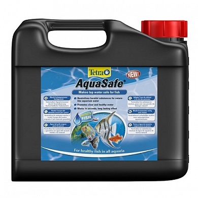 ����������� ��� ���������� ���� AquaSafe 5� (�� 10000�)