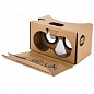 ���� ����������� ���������� Google cardboard