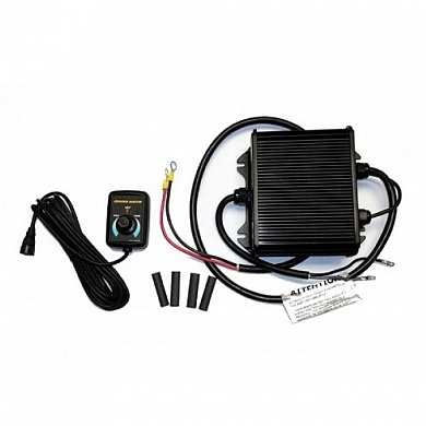 ���� ���������� ������� Minn Kota MK55EM
