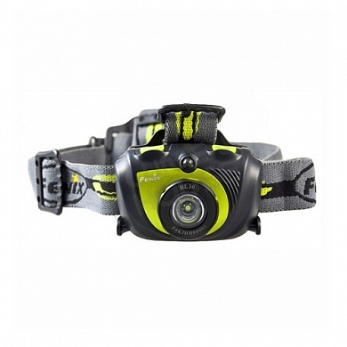 �������� ������ Fenix HL30 (2015) �������