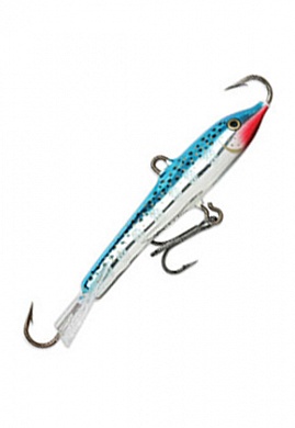 �������� RAPALA JIGGING RAP W05-MB