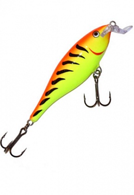 ������ Rapala Shallow Shad Rap SSR05-HT