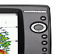 ����������� � �������� Humminbird Fishfinder 688cxi HD Combo