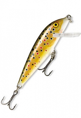 ������ RAPALA COUNTDOWN CD03-TR