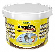 TetraMin Granules 10� �������