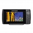 ����������� � �������� Humminbird HELIX 10X SI GPS