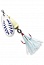 ������ Blue Fox Vibrax Glow BFGVS2-GLB