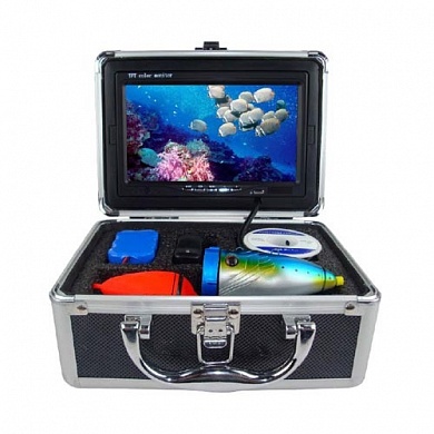 ��������� ����������� SITITEK FishCam-700 DVR