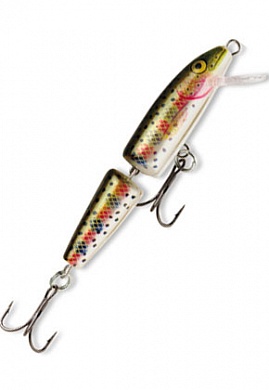 ������ Rapala Jointed J07-RT