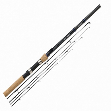 ������� �������� Shimano ALIVIO AX BARBEL POWER