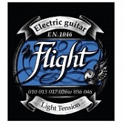 ������ ��� ������������� Flight EN1046