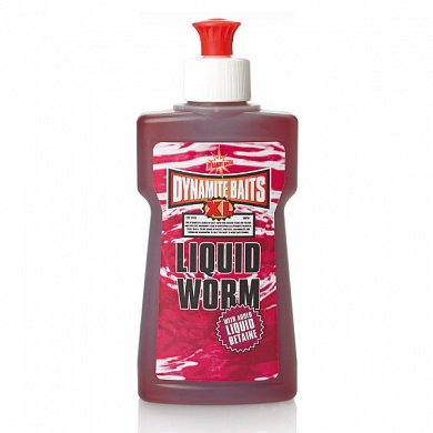 ���������� Dynamite Baits XL Worm 250 ��.