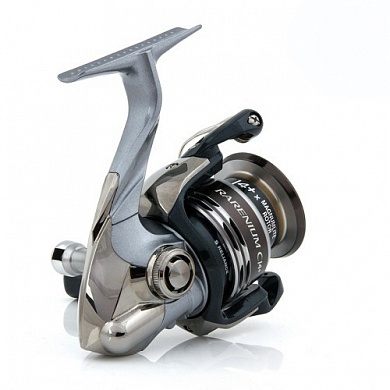 ������� Shimano RARENIUM CI4+ 3000S FB