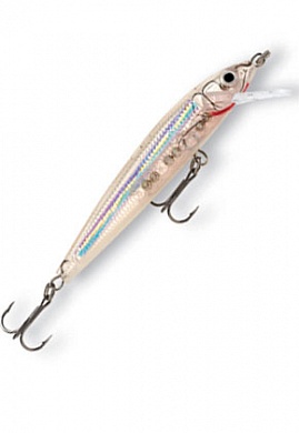 ������ Rapala Husky Jerk HJ10-GMN